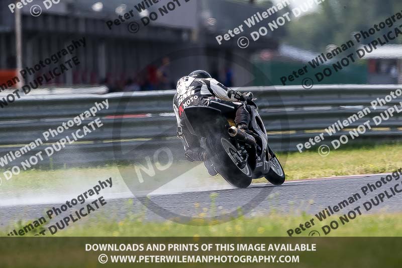 Slovakia Ring;event digital images;motorbikes;no limits;peter wileman photography;trackday;trackday digital images